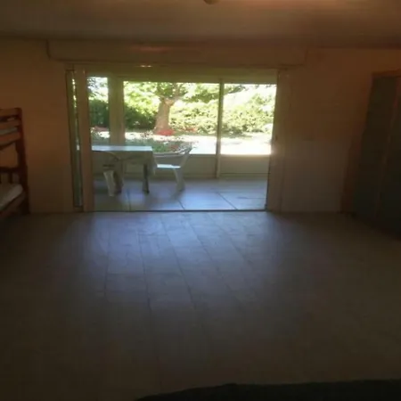 Holiday home House Les Rosiers *