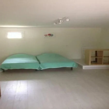 House Les Rosiers Holiday home