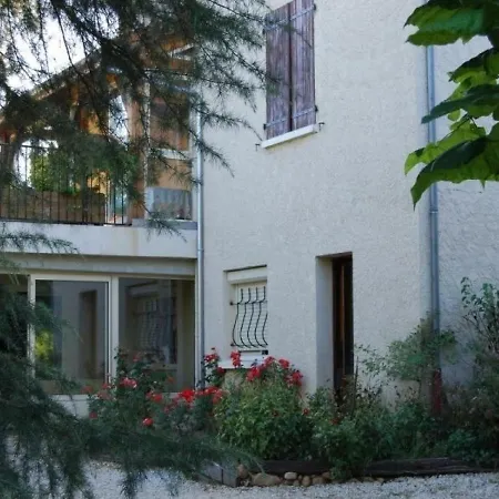 House Les Rosiers Saint-Sozy
