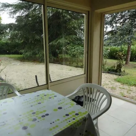 House Les Rosiers
