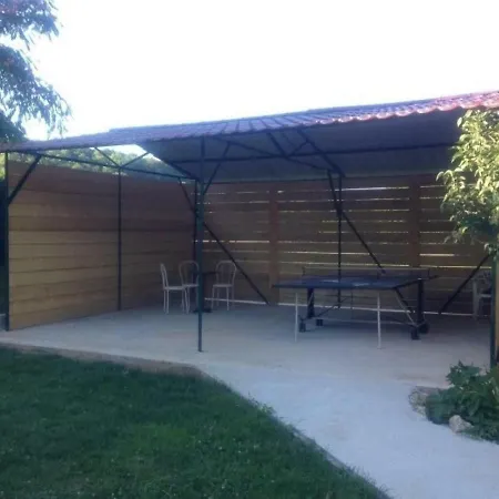 House Les Rosiers Holiday home